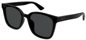 Gucci GG1346SK 001 black sunglasses