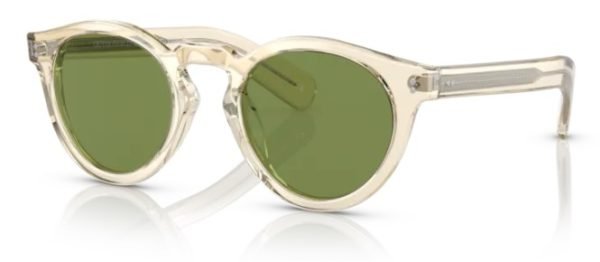 Oliver Peoples OV5450SU Martineaux - 109452 Buff