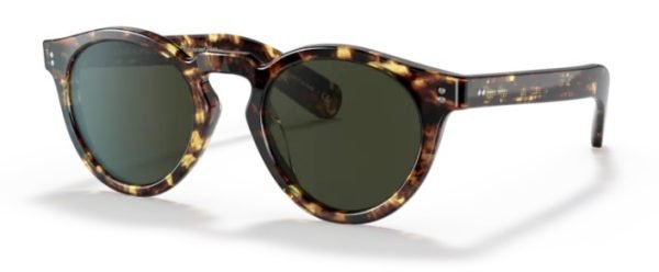 Oliver Peoples OV5450SU Martineaux - 1700P1 Horn