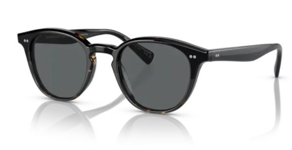 Oliver Peoples OV5454SU Desmon - Black Gradient/Midnight Polarised 1722P2