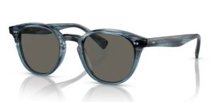 Oliver Peoples Desmon OV5454SU 1730R5 blue sunglasses