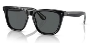 Oliver Peoples OV5449SU Lynes Black Midnight Polarised 1005P2 Sunglasses