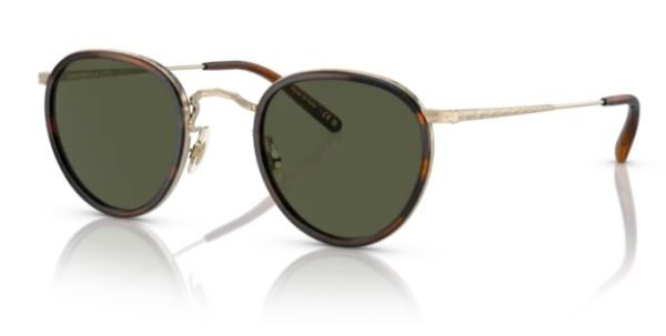 Oliver Peoples MP-2 OV1104S - Tuscany Tortoise/G15 533052