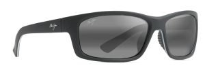 Maui Jim Kanaio Coast 766 02MD black sunglasses