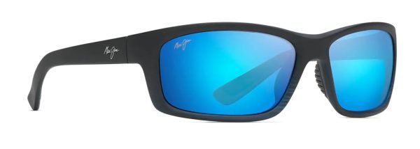 Maui Jim Kanaio Coast 766 - Translucent/Blue Hawaii B766-08C