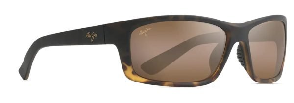 Maui Jim Kanaio Coast 766 - Tortoise/HCL Bronze H766-10MF