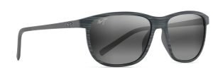 Maui Jim Lele Kawa 811 81111D grey sunglasses