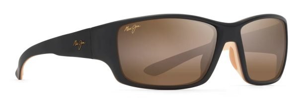 Maui Jim Local Kine 810 - Brown Tan/HCL Bronze H810-25MC