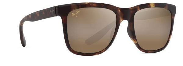 Maui Jim Pehu 602 - Tokyo Tortoise/HCL Bronze H602-10