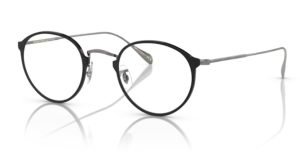 Oliver Peoples OV1144T Dawson 5214 black glasses