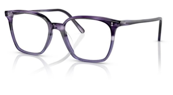 Oliver Peoples Rasey OV5488U - Lilac 1682