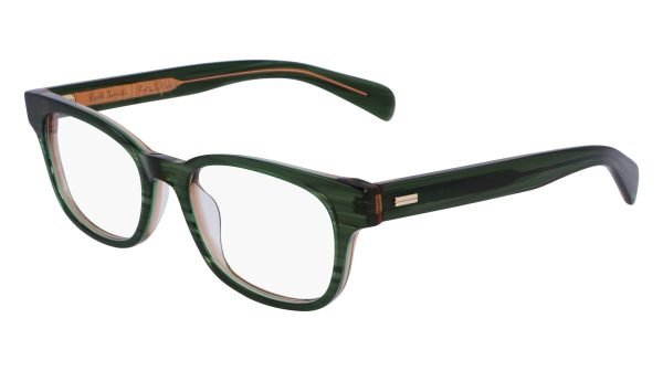 Paul Smith PSOP094 Grafton - Green 003