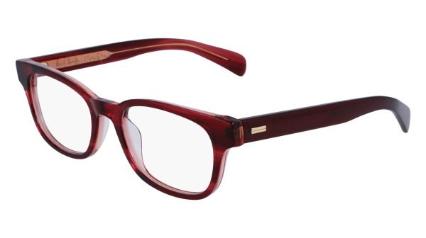 Paul Smith PSOP094 Grafton - Havana Pink 004