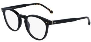 Paul Smith PSOP058 EDEN 001 black glasses