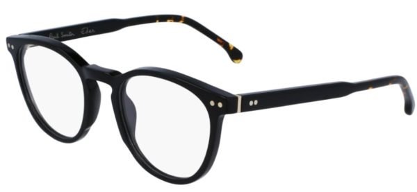 Paul Smith PSOP058 Eden - Black 001