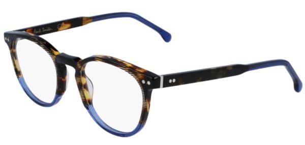 Paul Smith PSOP058 Eden - Havana Blue 002