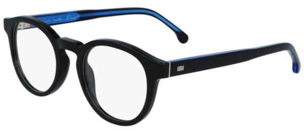 Paul Smith PSOP060 Ernest - Black 001