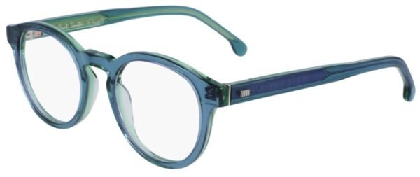 Paul Smith PSOP060 Ernest - Green 003