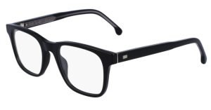 Paul Smith Emerson PSOP061 Black 001 glasses