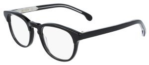 Paul Smith PSOP001V1 ABBOTT 48 001 black glasses