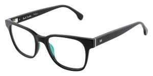 Paul Smith PSOP04351 Defoe black glasses