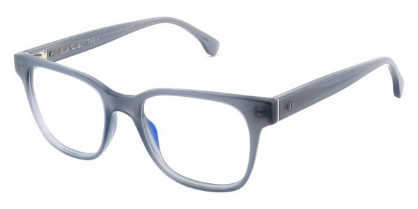 Paul Smith PSOP043 Defoe - Grey 003