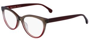 Paul Smith PSOP049 DANTE 001 gradient pink glasses