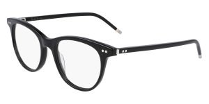 Paul Smith PSOP034 Caxton 001 black glasses