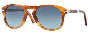 Persol PO714SM Steve McQueen 9656 sunglasses