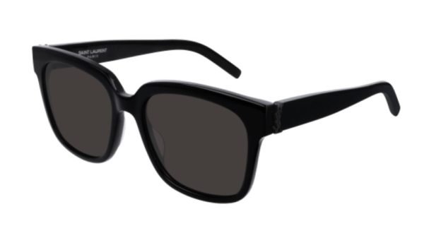 Saint Laurent SL M40 - Black 001