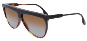 Victoria Beckham VB619S 005 tortoise sunglasses