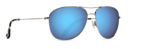 Maui Jim Cliff House B247-17 aviator sunglasses