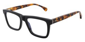 Paul Smith psm-psop05753 Digby black glasses