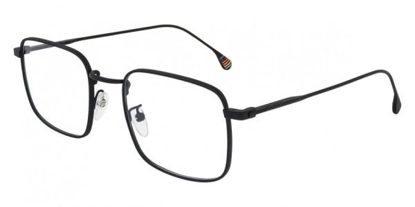 Paul Smith PSOP070 Edwin - Matt Black 003