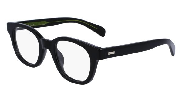 Paul Smith PSOP092 Gower - Black 001