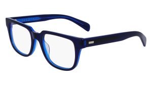 Paul Smith Goswell blue glasses