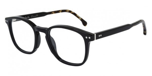 Paul Smith PSOP059 Elliot - Black 001