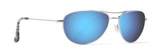 Maui Jim Baby Beech B24517 blue hawaii sunglasses