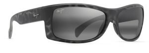 Maui Jim Equator 84811 grey tortoise sunglasses