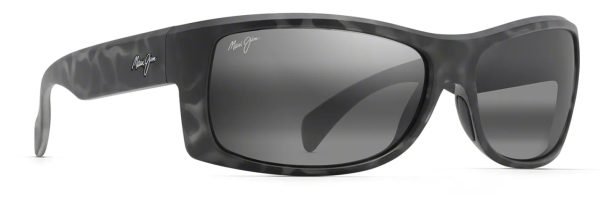 Maui Jim Equator 848 - Grey Tortoise/Neutral Grey 848-11