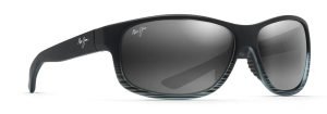 Maui Jim Kaiwi Channel 840-110 grey sunglasses