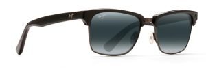 Maui Jim Kawika 25717C black sunglasses