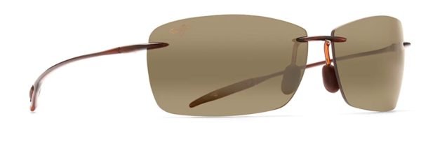 Maui Jim Lighthouse 423 - Rootbeer/HCL Bronze H423-26