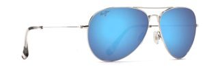 Maui Jim Mavericks B264-17 blue hawaii sunglasses