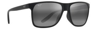 Maui Jim Pailolo 603 02 black sunglasses