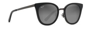 Maui Jim Wood Rose black 02 sunglasses