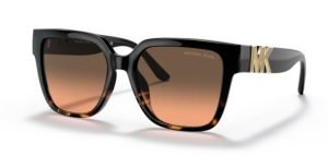 Michael Kors 2170U 390818 black sunglasses