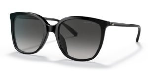 Michael Kors MK2137U 30058G black sunglasses