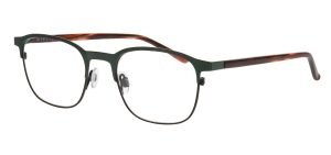 Nifties NI8543 9531 green glasses