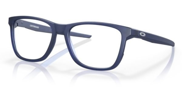 Oakley Centreboard OX8163 - Translucent Blue 08